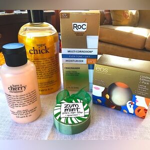 New Personal Care/ Beauty Bundle 5 Products